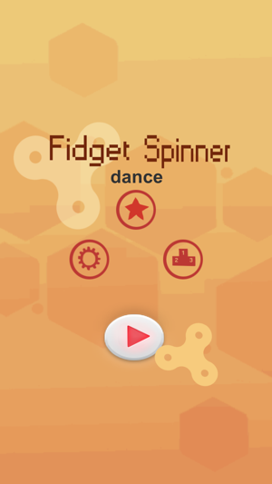 Fidget spinner dance-part time(圖3)-速報App