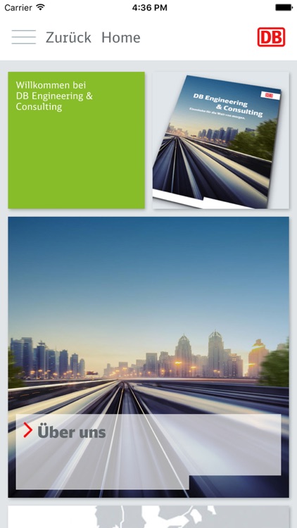 DB Engineering & Consulting