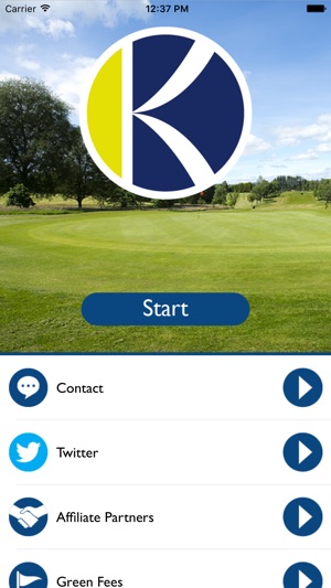 Kirkintilloch Golf Club(圖1)-速報App