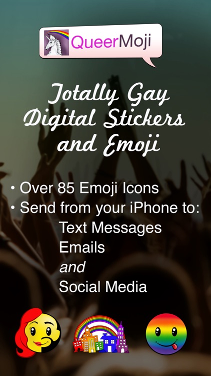 Queermoji