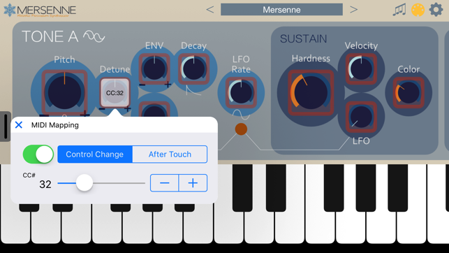 Mersenne Synthesizer(圖5)-速報App