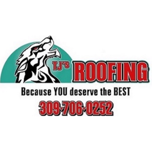 TJ's Roofing LLC