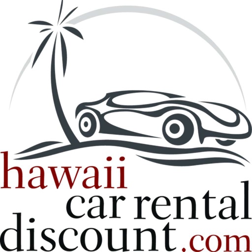 Hawaii Car Rental App