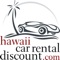 Hawaii Car Rental Discount