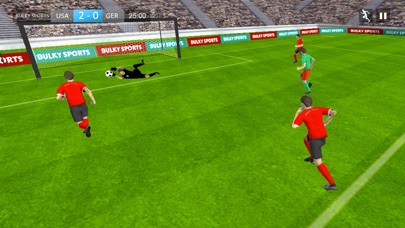 download Play Soccer 2018 - Real Match apps 2