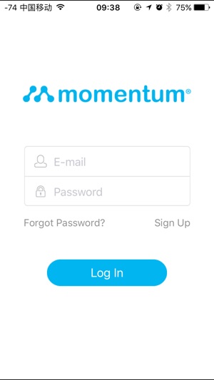 Momentum Smart Plug