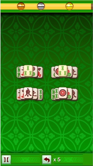 Mahjong Puzzle 2017(圖2)-速報App