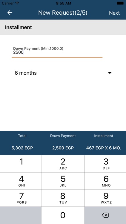 B.TECH Mini Cash for Business