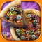 Get in the Halloween Spirit and Make Candy Pizzas with 150+ Halloween Decorations