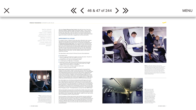 Jetliner Cabins(圖4)-速報App