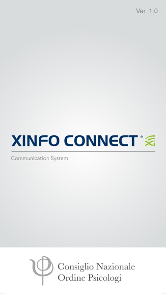 【图】XINFO CNOP COMUNICAZIONE 3.0(截图1)