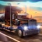 Want to know what driving an 18 Wheeler feels like