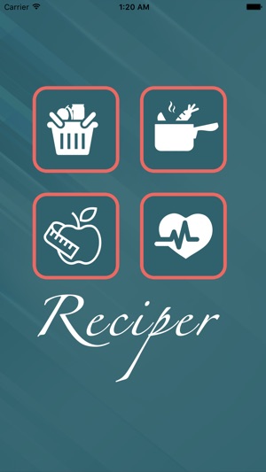 Reciper(圖1)-速報App