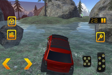 Extreme Luxury Driving Simulator screenshot 4