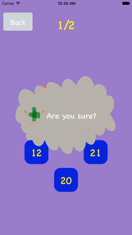 Your Math Numbers screenshot-4