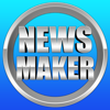 Scott Martin - News Maker - Create The News アートワーク