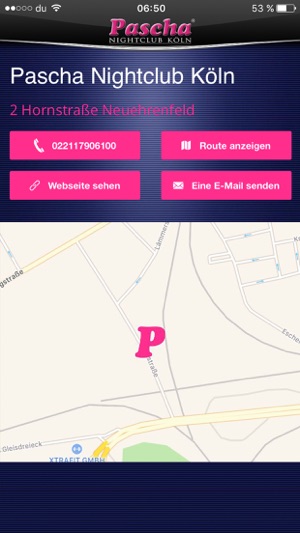 Pascha Nightclub App(圖3)-速報App