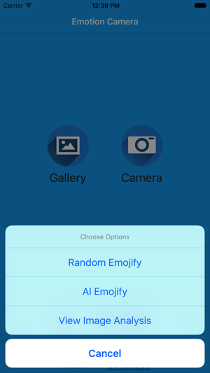 Emotion Camera(圖5)-速報App