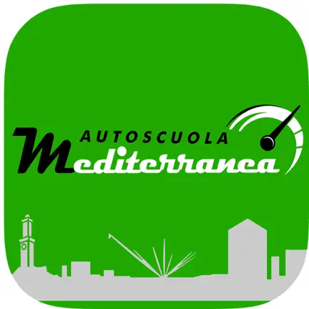 Autoscuola Mediterranea Читы