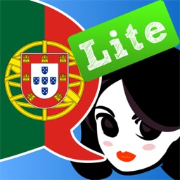 Lingopal Portuguese LITE - talking phrasebook