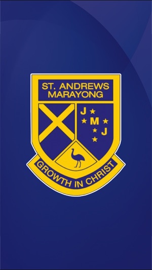 St Andrew's Primary School Marayong(圖1)-速報App