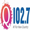 Q102.7 WDWQ 102.7 FM