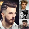 Best hairstyle design ideas for men haircut salon