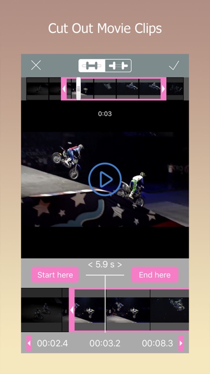 Video Joiner & Trimmer Pro