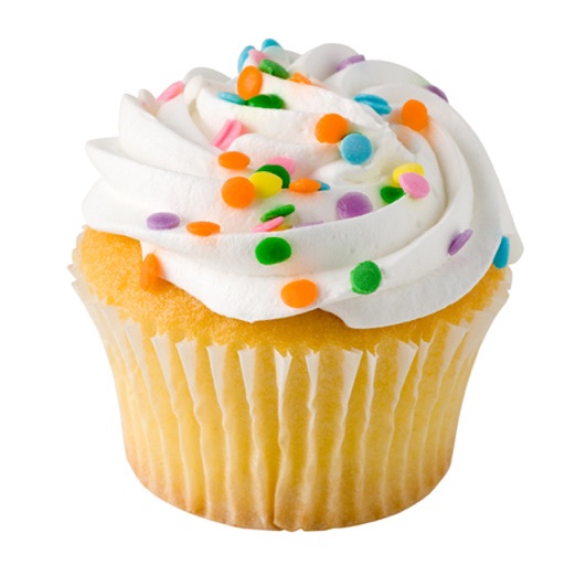 Cupcakes! Bake & Decorate iOS App