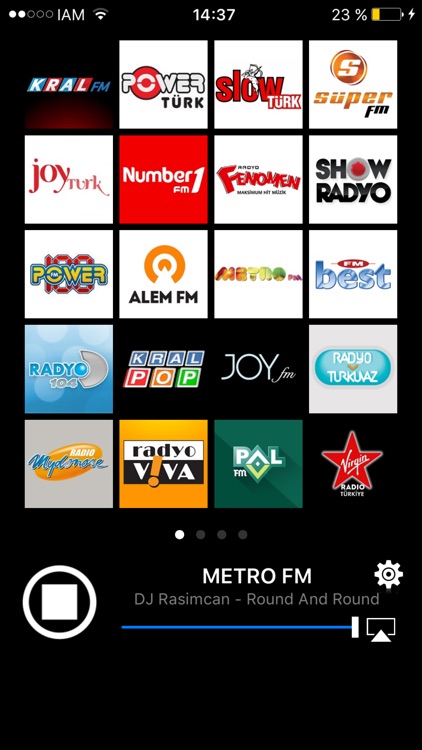 Radyo Türkiye FM