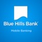 Access your money anywhere you are with Blue Hills Bank’s Mobile Banking app