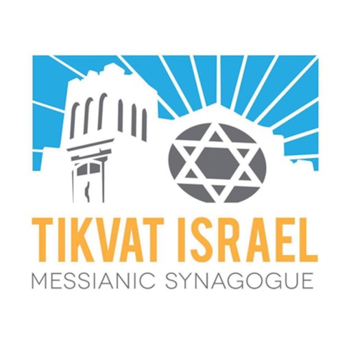 Tikvat Israel icon