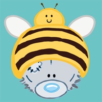 Me To You Dinky Bear