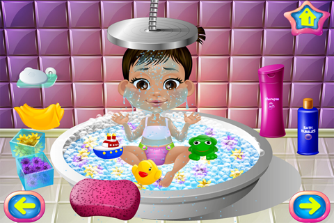 Baby Nursery Fun - Kids Games for Girls and Boys - náhled