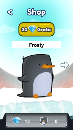 Frosty & Friends(圖4)-速報App