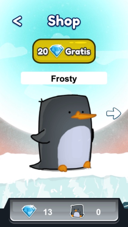 Frosty & Friends screenshot-3