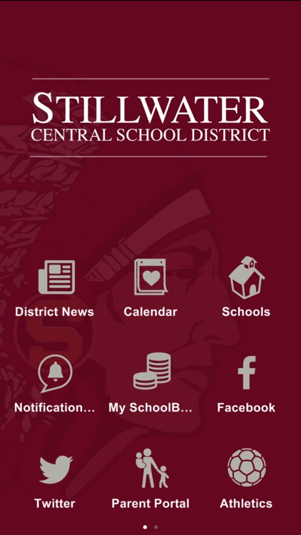 Stillwater Central School District