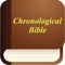 This app presents you King James Bible sorted in Chronological order and grouped in 365 days
