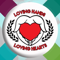 Loving Hands Loving Hearts