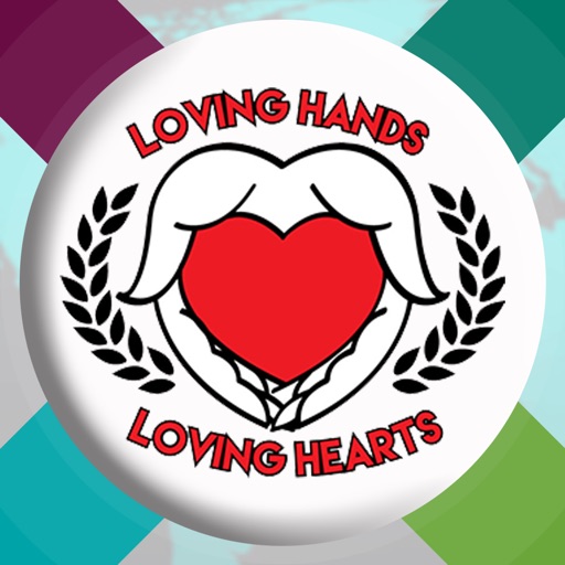 Loving Hands Loving Hearts