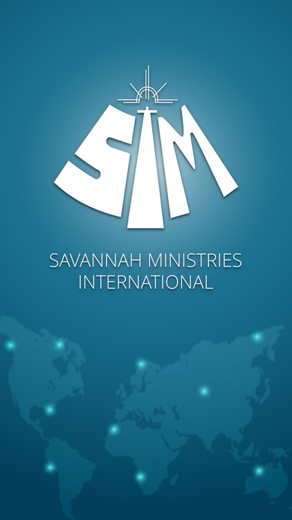 Savannah Ministries