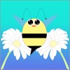 BUSY BEEs - Funny BEE Stickers