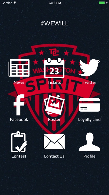 Washington Spirit