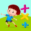 Icon Kids Math Game - Test Your Maths Skills