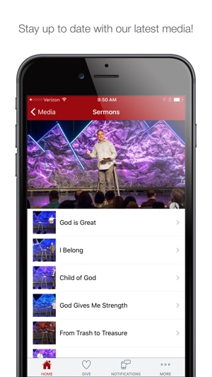 Victory Church Philadelphia(圖2)-速報App