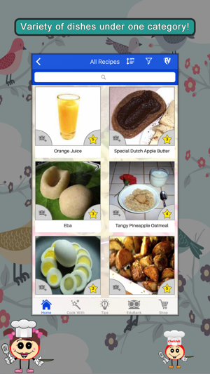 Okinawa Diet SMART Recipes(圖3)-速報App