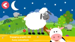 Game screenshot Fun Farm Animals mod apk