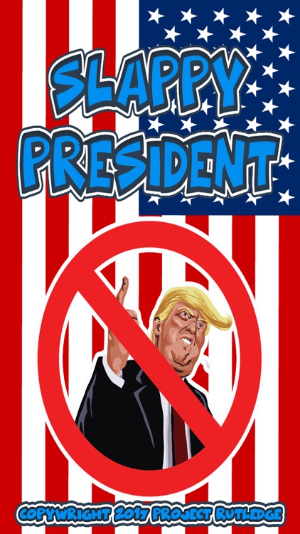 Slappy President