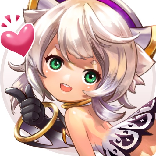 Empire of Angels : Lunar Phantom