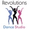 Revolutions Dance Studio providing quality dance instruction for all ages across Bromsgrove & Redditch